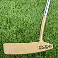 Load image into Gallery viewer, Scotty Cameron Tour Craftsman Prototype SSS Chromatic Bronze 350G Circle T Putter
