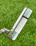 Load image into Gallery viewer, Scotty Cameron Welded Long Neck GSS Newport 2 Beached C&Co. Tiffany 350G Circle T Putter
