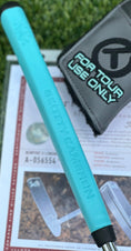 Load image into Gallery viewer, Scotty Cameron Welded Long Neck GSS Newport 2 Beached C&Co. Tiffany 350G Circle T Putter
