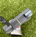 Load image into Gallery viewer, 🎊Scotty Cameron Welded Neck Blue Mist TOOL BOX 009 Masterful 350G Circle T Putter🎊
