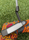Load image into Gallery viewer, 🎊Scotty Cameron Tour Black SSS Super Rat 2 GSS 360G Circle T Putter🎊
