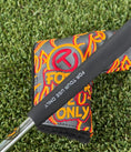 Load image into Gallery viewer, 🎊Scotty Cameron Tour Black SSS Super Rat 2 GSS 360G Circle T Putter🎊

