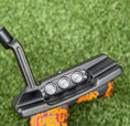 Load image into Gallery viewer, 🎊Scotty Cameron Tour Black SSS Super Rat 2 GSS 360G Circle T Putter🎊
