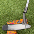 Load image into Gallery viewer, 🎊Scotty Cameron Tour Black SSS Super Rat 2 GSS 360G Circle T Putter🎊
