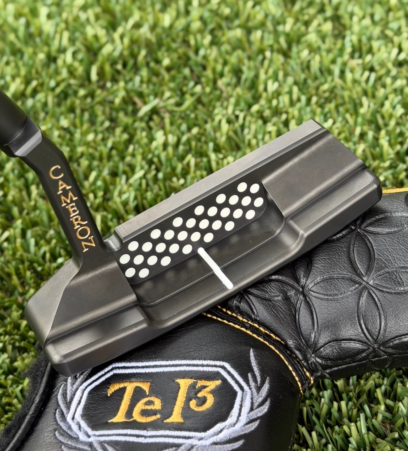 🎊Scotty Cameron 2019 Limited Release Tei3 Newport 2 SSS 350G Putter🎊