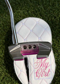 Load image into Gallery viewer, 🏆2025 My Girl Pink & Pearls🏆
