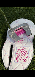 Load image into Gallery viewer, 🏆2025 My Girl Pink & Pearls🏆
