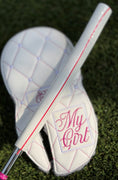 Load image into Gallery viewer, 🏆2025 My Girl Pink & Pearls🏆
