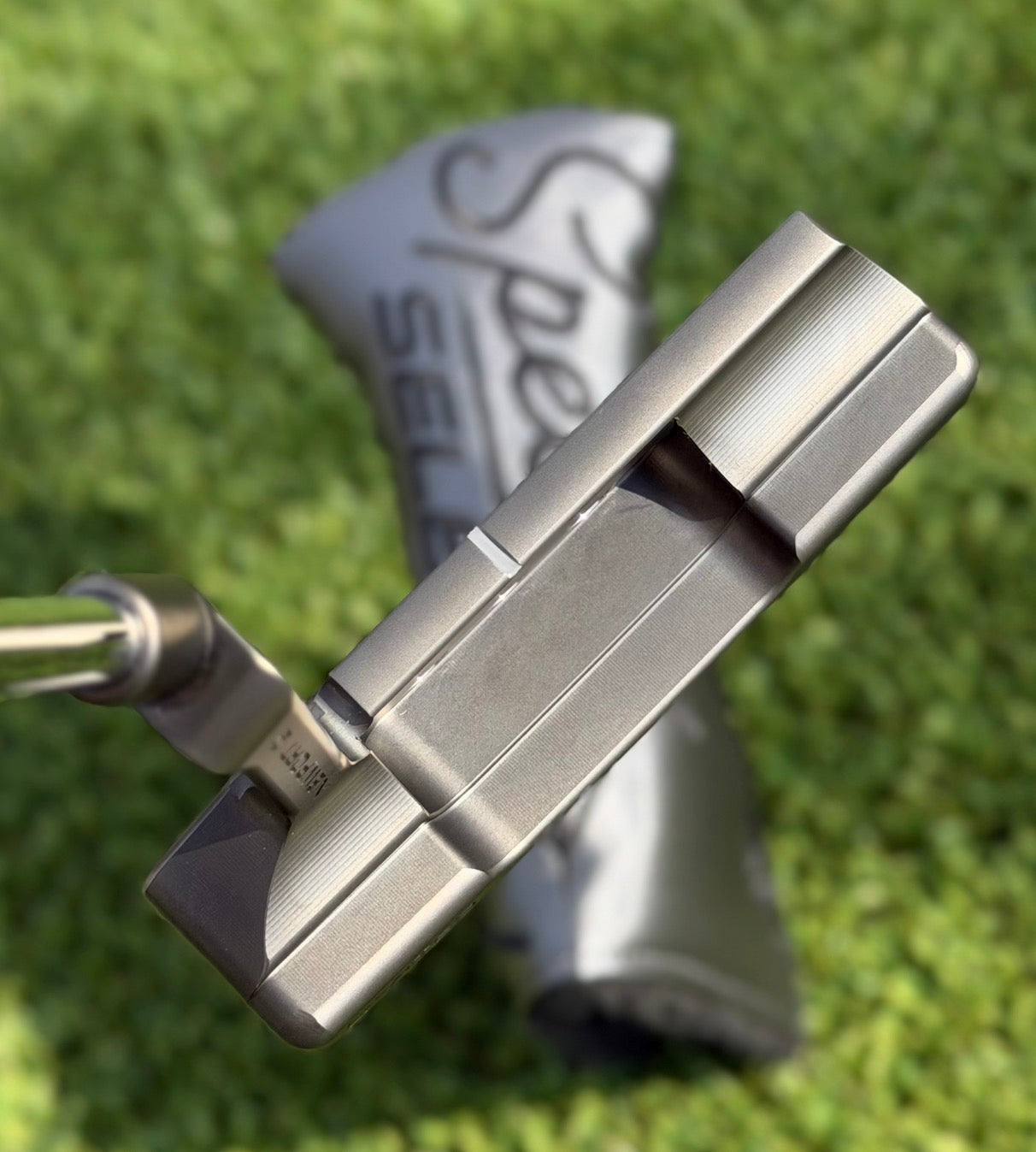 🌺Scotty Cameron Limited Newport 2 Jetset SSS🌺