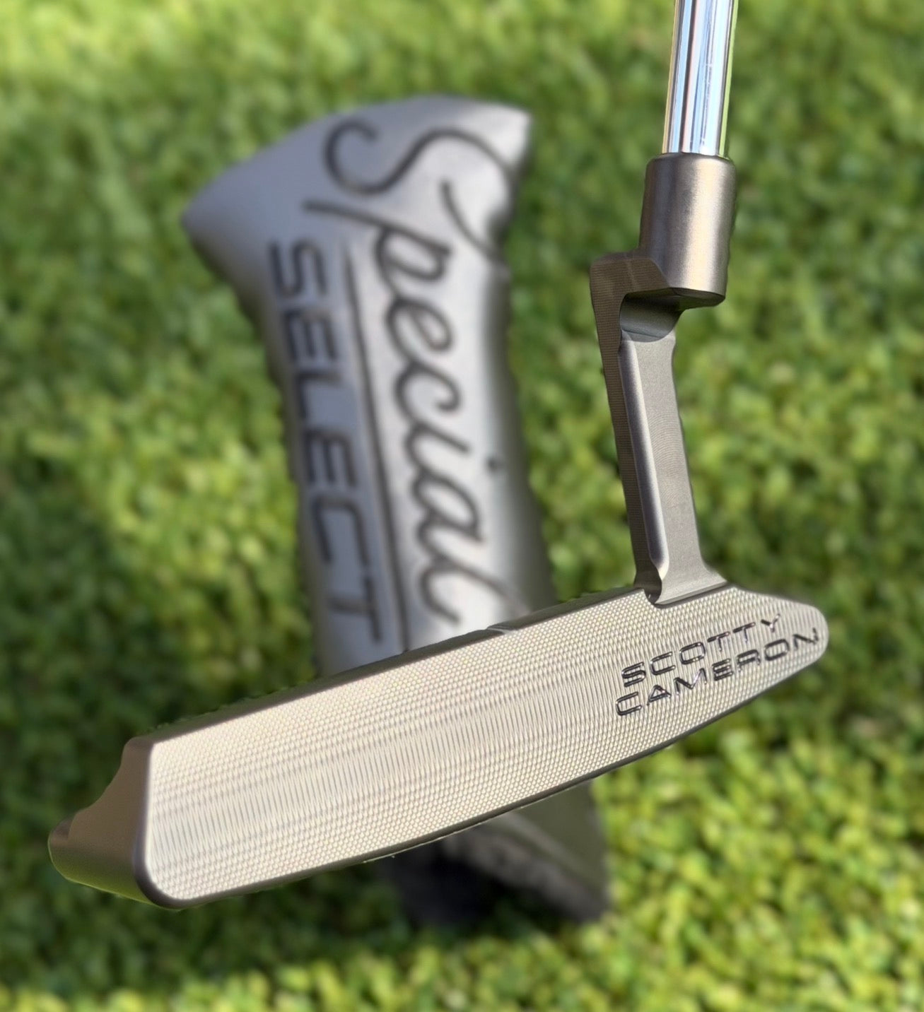 🌺Scotty Cameron Limited Newport 2 Jetset SSS🌺