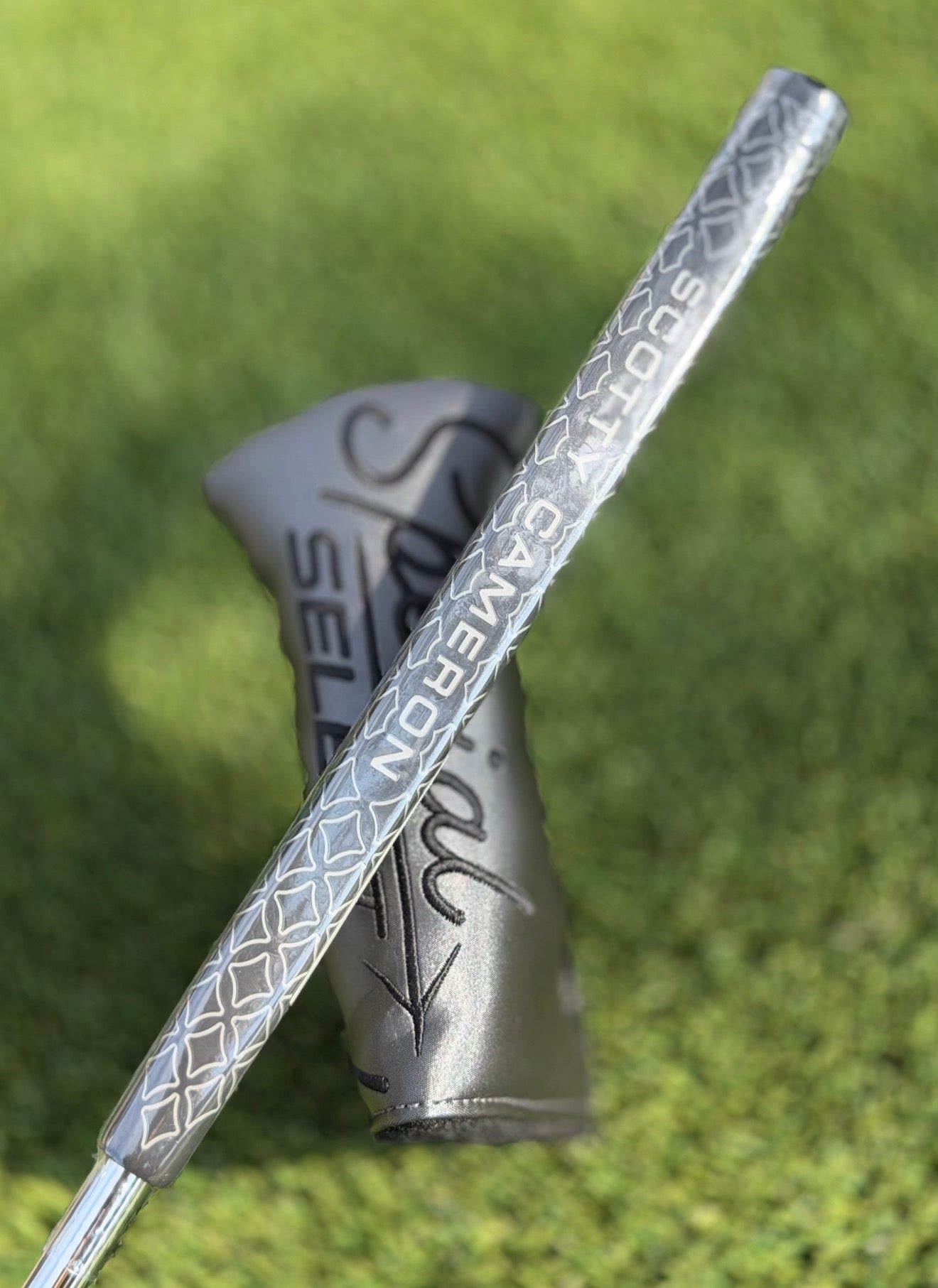 🌺Scotty Cameron Limited Newport 2 Jetset SSS🌺