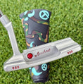 Load image into Gallery viewer, ✨Smooth Face Timeless GSS Acushnet 350G✨
