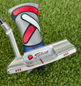 Load image into Gallery viewer, ✨Tour Timeless GSS 350G Circle T Putter✨
