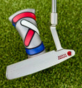 Load image into Gallery viewer, ✨Tour Timeless GSS 350G Circle T Putter✨
