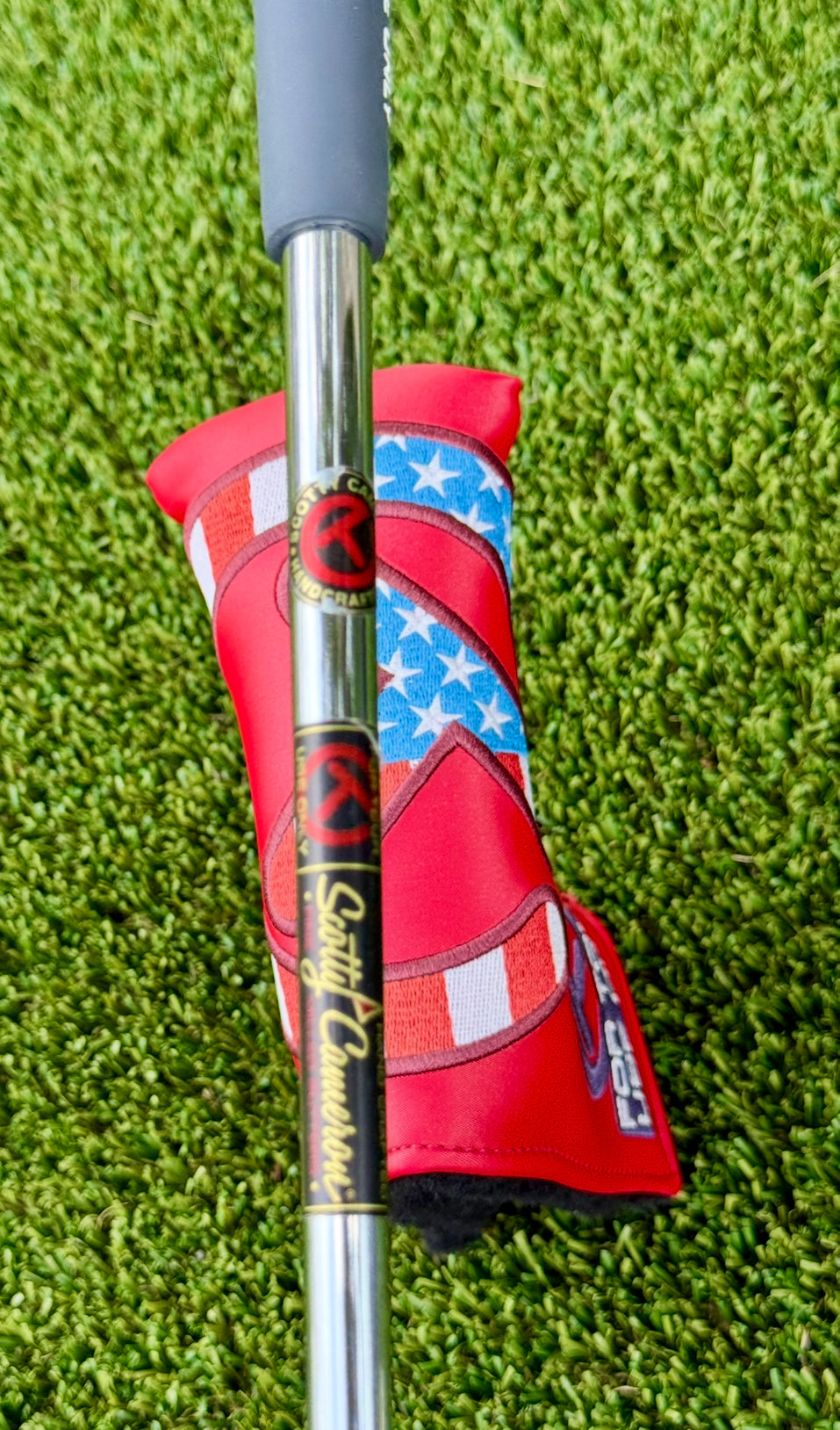 ✨Tour Masterful Plus Button Back 360G Circle T✨