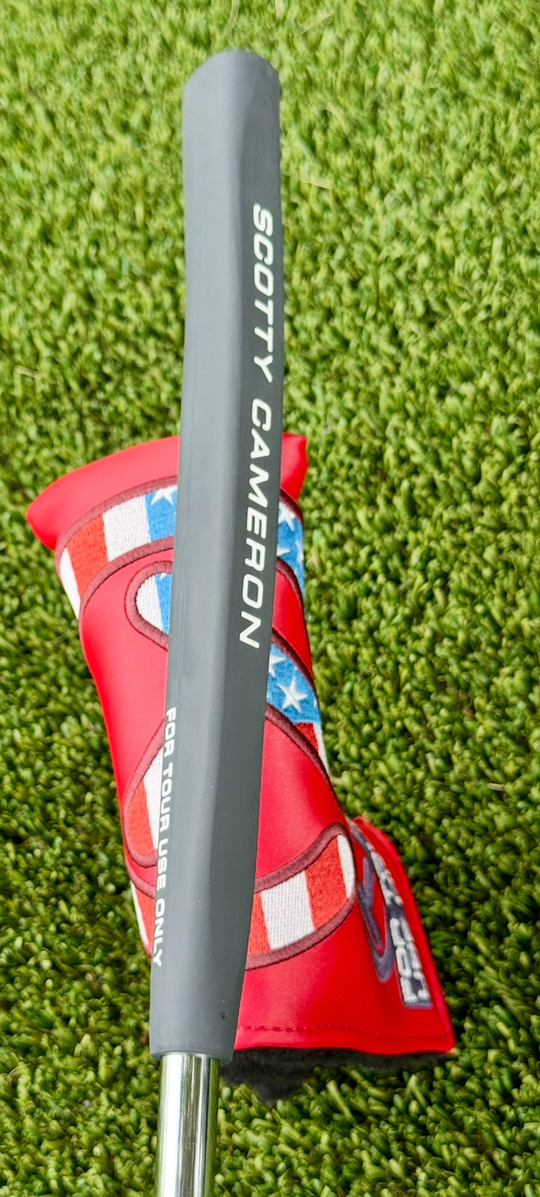 ✨Tour Masterful Plus Button Back 360G Circle T✨