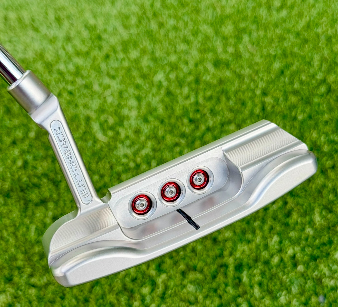 ✨Tour Masterful Plus Button Back 360G Circle T✨