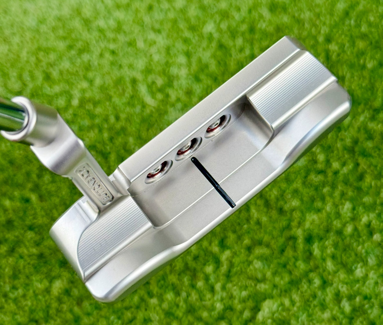 ✨Tour Masterful Plus Button Back 360G Circle T✨