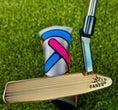 Load image into Gallery viewer, ✨Two Tone Surfer Timeless SSS/Carbon 350G✨

