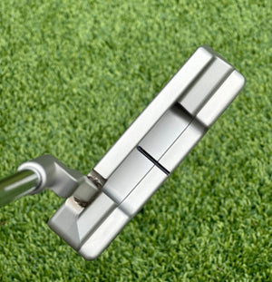 Scotty Cameron Welded Neck S. Cameron Timeless SSS Newport 2 350G Circle T Putter