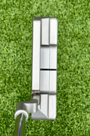Scotty Cameron Welded Neck S. Cameron Timeless SSS Newport 2 350G Circle T Putter