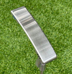 Scotty Cameron Welded Neck S. Cameron Timeless SSS Newport 2 350G Circle T Putter