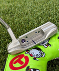 Load image into Gallery viewer, 🎊Scotty Cameron Tour Masterful SSS Flojet TourType 360G Circle T Putter🎊
