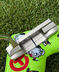 Load image into Gallery viewer, 🎊Scotty Cameron Tour Masterful SSS Flojet TourType 360G Circle T Putter🎊
