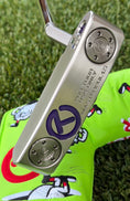 Load image into Gallery viewer, 🎊Scotty Cameron Tour Masterful SSS Flojet TourType 360G Circle T Putter🎊
