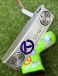 Load image into Gallery viewer, 🎊Scotty Cameron Tour Masterful SSS Flojet TourType 360G Circle T Putter🎊
