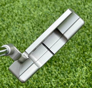 Scotty Cameron Tour Type Timeless GSS 350G Circle T Putter