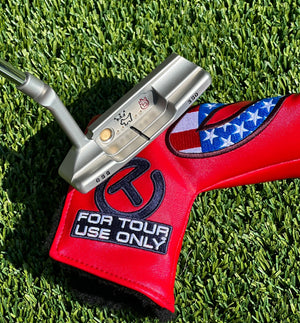 Scotty Cameron Tour Type Timeless GSS 350G Circle T Putter