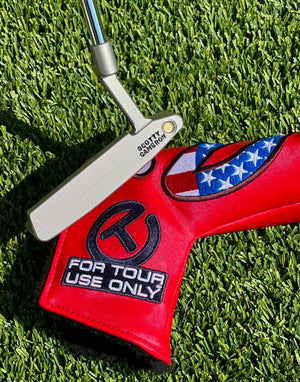 Scotty Cameron Tour Type Timeless GSS 350G Circle T Putter