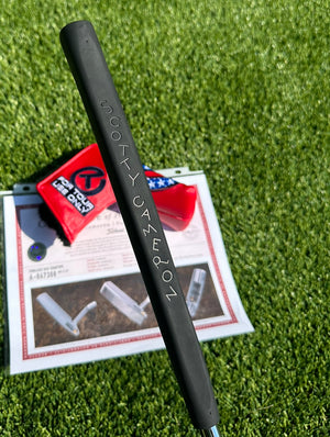 Scotty Cameron Tour Type Timeless GSS 350G Circle T Putter
