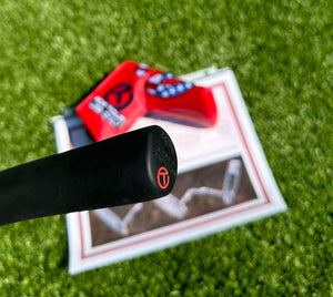 Scotty Cameron Tour Type Timeless GSS 350G Circle T Putter