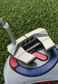 Load image into Gallery viewer, 🎊Scotty Cameron Tour Phantom Studio Carbon Stainless SSS 5.2 Circle T Putter🎊
