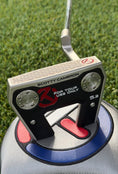 Load image into Gallery viewer, 🎊Scotty Cameron Tour Phantom Studio Carbon Stainless SSS 5.2 Circle T Putter🎊
