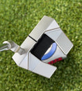 Load image into Gallery viewer, 🎊Scotty Cameron Tour Phantom Studio Carbon Stainless SSS 5.2 Circle T Putter🎊
