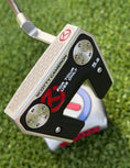 Load image into Gallery viewer, 🎊Scotty Cameron Tour Phantom Studio Carbon Stainless SSS 5.2 Circle T Putter🎊
