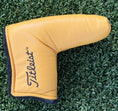 Load image into Gallery viewer, 🎊Scotty Cameron Circa 62 For Tour Use Only Circle T Headcover🎊
