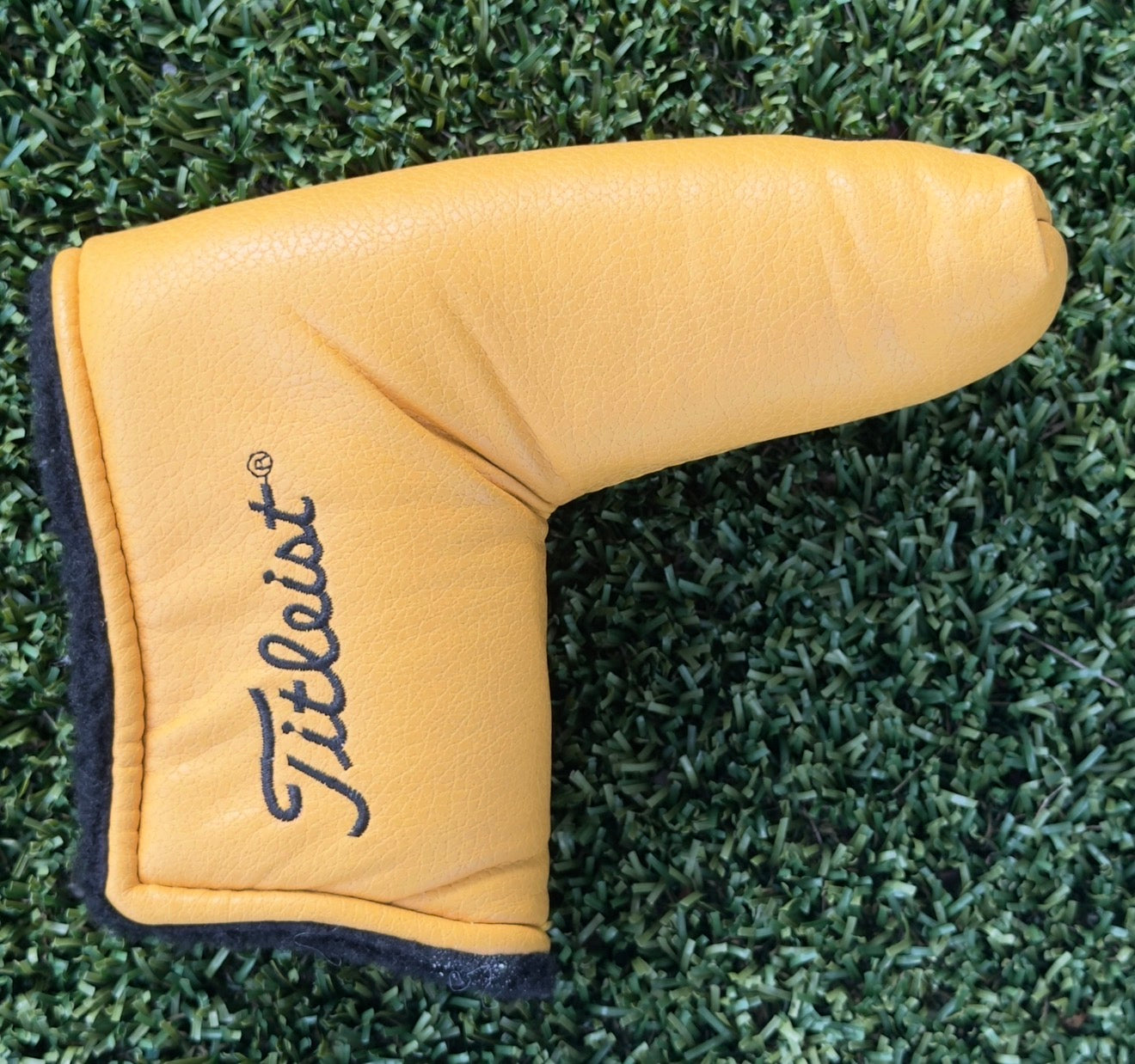 🎊Scotty Cameron Circa 62 For Tour Use Only Circle T Headcover🎊