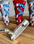 Load image into Gallery viewer, Scotty Cameron 009 Masterful SSS 350G Circle T Putter with Site Dot
