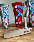 Load image into Gallery viewer, Scotty Cameron 009 Masterful SSS 350G Circle T Putter with Site Dot
