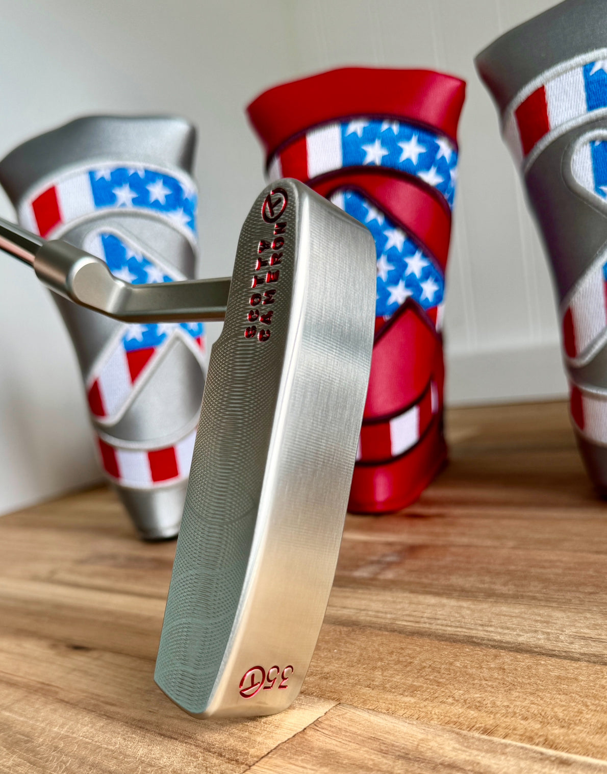 Scotty Cameron 009 Masterful SSS 350G Circle T Putter with Site Dot