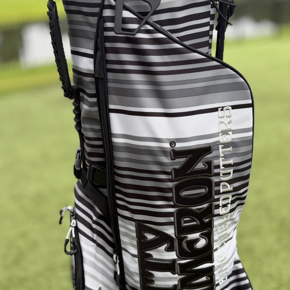 🎊Scotty Cameron 2024 Wander Serape Cinco De Mayo Carry Circle T Bag🎊