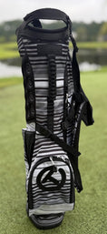 Load image into Gallery viewer, 🎊Scotty Cameron 2024 Wander Serape Cinco De Mayo Carry Circle T Bag🎊
