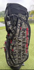 Load image into Gallery viewer, 🎊Scotty Cameron 2023 Las Vegas Pathfinder Camo Red Circle T🎊
