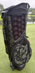 Load image into Gallery viewer, 🎊Scotty Cameron 2023 Las Vegas Pathfinder Camo Red Circle T🎊
