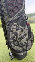 Load image into Gallery viewer, 🎊Scotty Cameron 2023 Las Vegas Pathfinder Camo Red Circle T🎊

