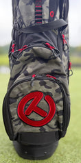 Load image into Gallery viewer, 🎊Scotty Cameron 2023 Las Vegas Pathfinder Camo Red Circle T🎊
